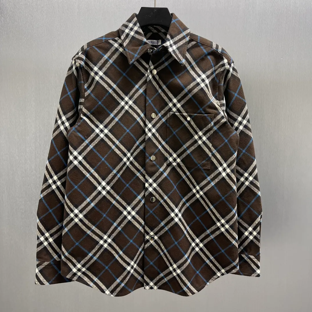 🧧BBR Size : S-XL ， ， 。 Burberry ， 。
